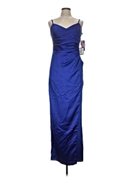 Xscape Cocktail Dress (view 1)