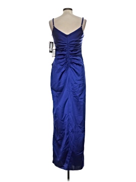 Xscape Cocktail Dress (view 2)