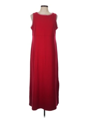 Talbots Casual Dress (view 1)