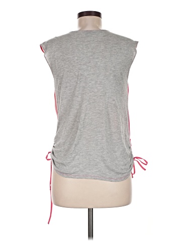 Armani Exchange Sleeveless Blouse (view 2)