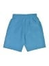 Nike 100% Polyester Solid Blue Athletic Shorts Size L - photo 2