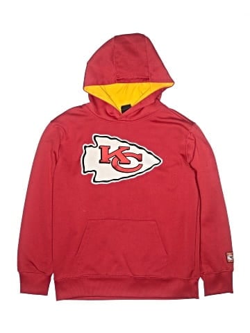 Team Apparel Pullover Hoodie (view 1)