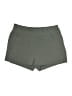 Athleta Solid Green Shorts Size 16 - photo 1