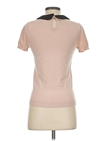 Elle Short Sleeve Top (view 2)