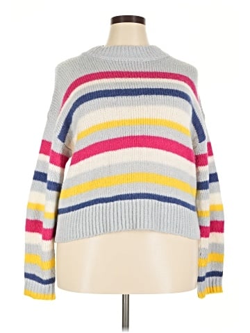 Rebecca Minkoff Pullover Sweater (view 1)