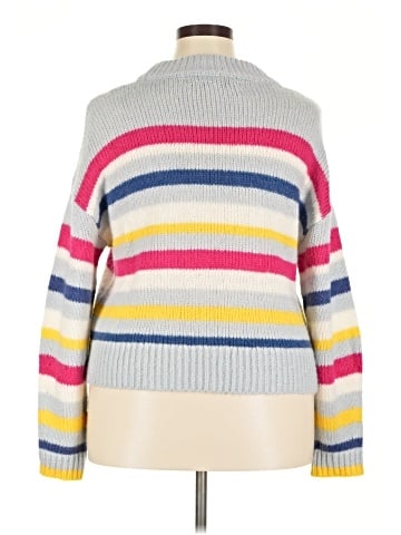 Rebecca Minkoff Pullover Sweater (view 2)