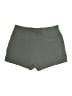 Athleta Solid Green Shorts Size 16 - photo 2