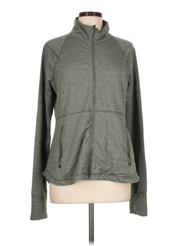 Carve Designs Zip Up Hoodie (view 1)