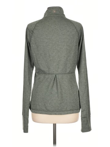 Carve Designs Zip Up Hoodie (view 2)
