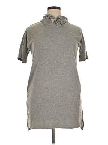 Cable & Gauge Casual Dress (view 1)