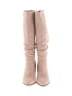Unbranded Tan Boots Size 9 - photo 2
