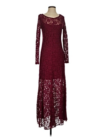 Ann Taylor LOFT Cocktail Dress (view 1)
