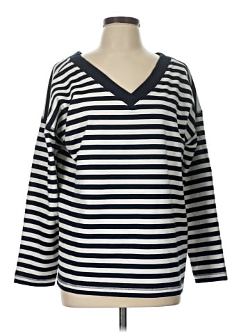 J.Jill Pullover Sweater (view 1)