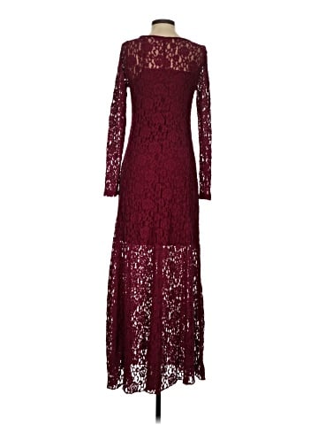 Ann Taylor LOFT Cocktail Dress (view 2)