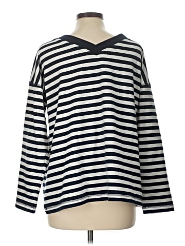 J.Jill Pullover Sweater (view 2)