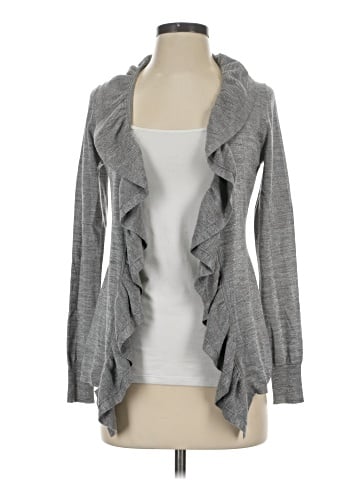 Elie Tahari Cardigan (view 1)
