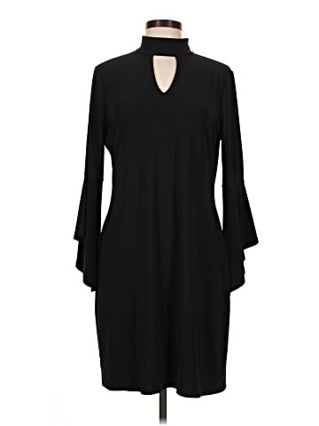 White House Black Market Casual Dress (view 1)