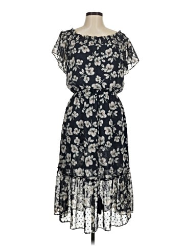 Moon River Casual Dress (view 1)