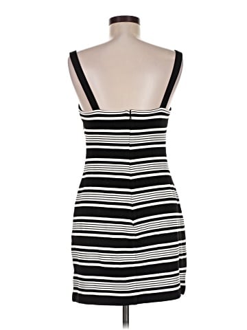 Hutch Cocktail Dress (view 2)