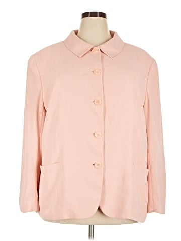 Rena Rowan Blazer (view 1)
