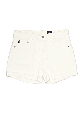 Adriano Goldschmied Shorts (view 1)
