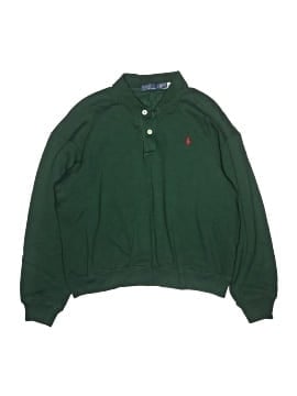 Polo by Ralph Lauren Pullover Sweater (view 1)