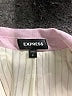 Express Pink Blazer Size S - photo 6
