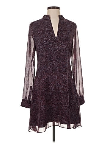 Derek Lam 10 Crosby Casual Dress (view 1)