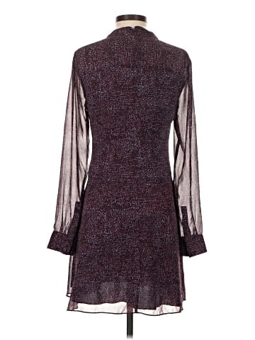 Derek Lam 10 Crosby Casual Dress (view 2)