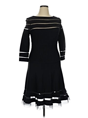 Tadashi Shoji Casual Dress (view 1)