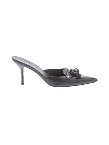 Jeffrey Campbell Mule/Clog (view 1)
