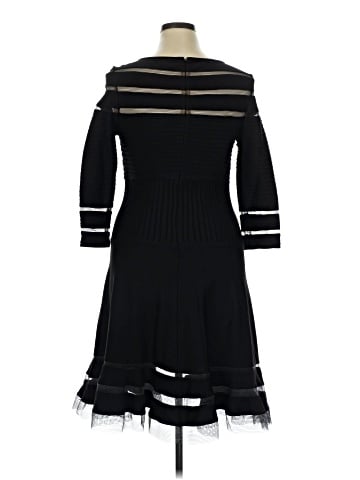 Tadashi Shoji Casual Dress (view 2)