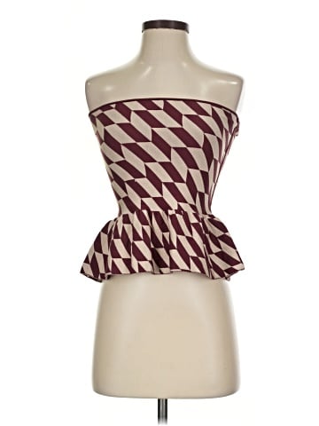 Lucy Paris Tube Top (view 1)