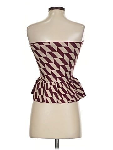 Lucy Paris Tube Top (view 2)