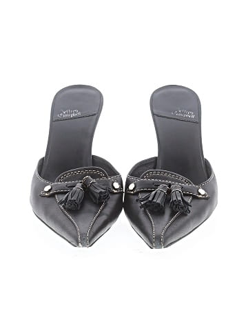 Jeffrey Campbell Mule/Clog (view 2)