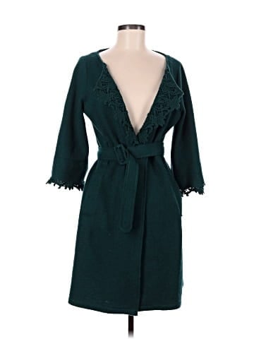Sleeping On Snow Wool Coat (view 1)
