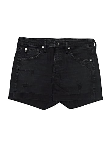 Adriano Goldschmied Denim Shorts (view 1)
