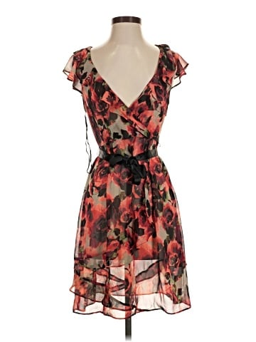 Elle Cocktail Dress (view 1)