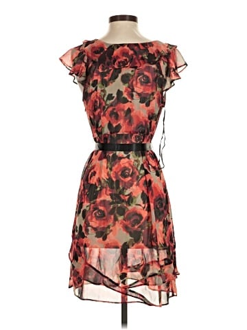 Elle Cocktail Dress (view 2)