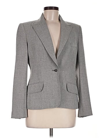 Anne Klein Blazer (view 1)