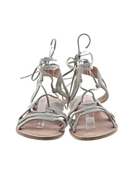 Halogen Sandals (view 2)
