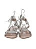 Halogen Gray Sandals Size 8 1/2 - photo 2