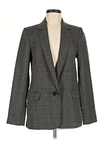 BCBGMAXAZRIA Blazer (view 1)