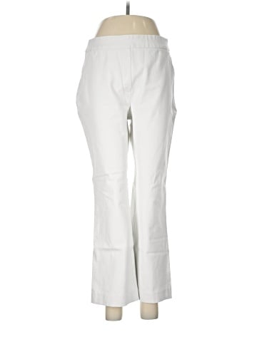 SPANX Casual Pants (view 1)