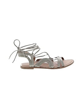Halogen Sandals (view 1)
