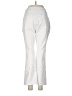 SPANX Ivory Casual Pants Size M - photo 2