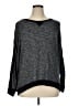 Secret Treasures Gray Pullover Sweater Size XL - photo 1