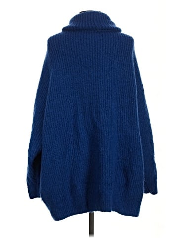 Zara Turtleneck Sweater (view 2)