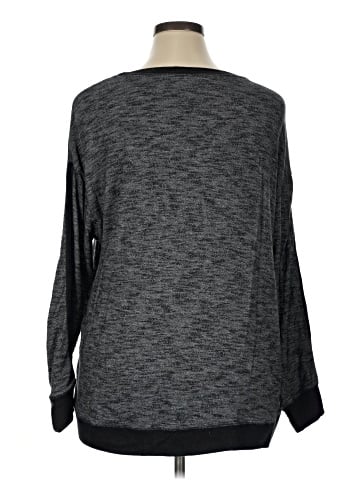 Secret Treasures Pullover Sweater (view 2)