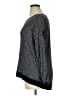 Secret Treasures Gray Pullover Sweater Size XL - photo 5
